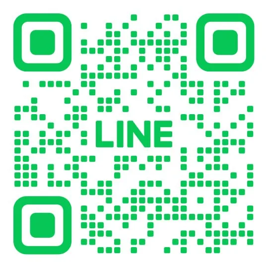 QR Code เพิ่มเพื่อน สล็อตโจ๊กเกอร์วอเลท Line Official